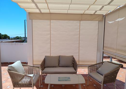 Villa in San Miguel / Vistabella Golf