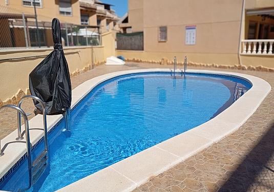 Town house in Guardamar del Segura