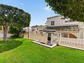 Quad house in Torrevieja
