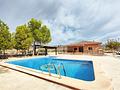 Villa in Abanilla
