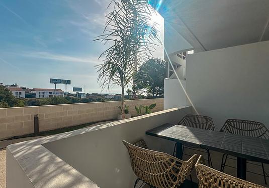 Apartment in Orihuela Costa