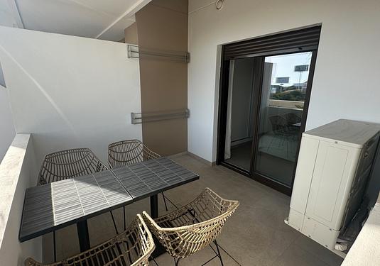 Apartment in Orihuela Costa