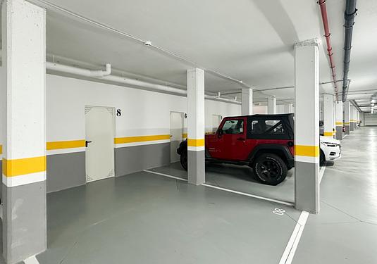Apartment in Orihuela Costa