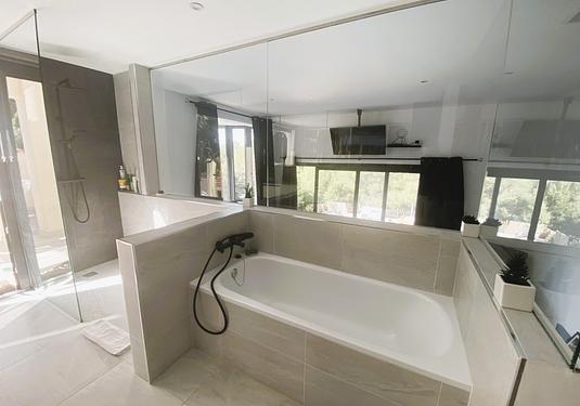 Villa in Calvia