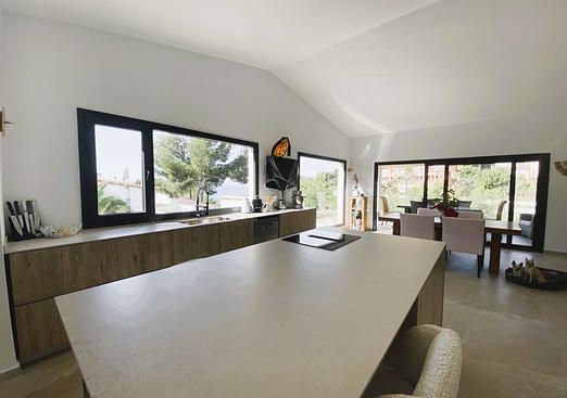 Villa in Calvia