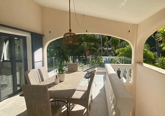 Villa in Calvia