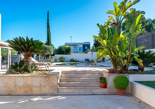 Villa in Calvia