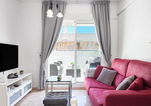 Apartment in Torrevieja