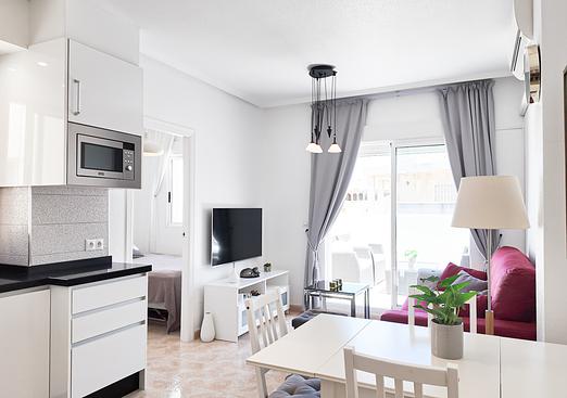 Apartment in Torrevieja