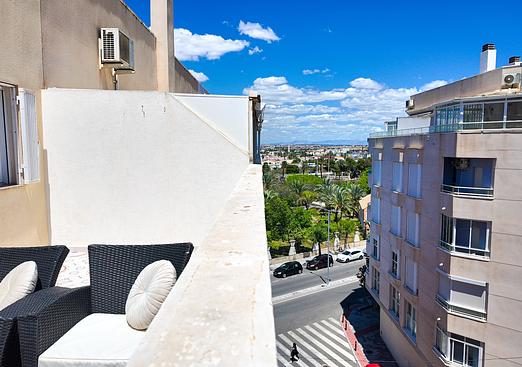 Apartment in Torrevieja