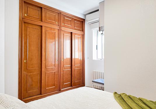 Apartment in Torrevieja