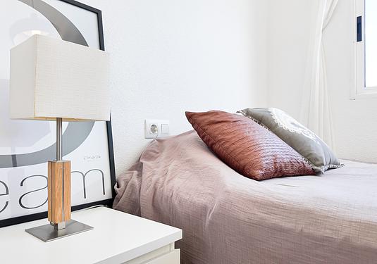 Apartment in Torrevieja