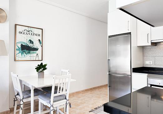 Apartment in Torrevieja
