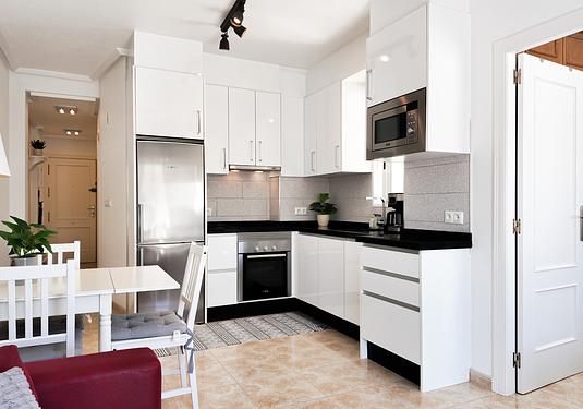Apartment in Torrevieja