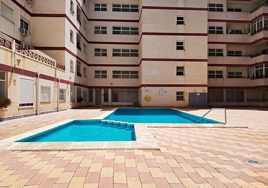 Apartment in Torrevieja