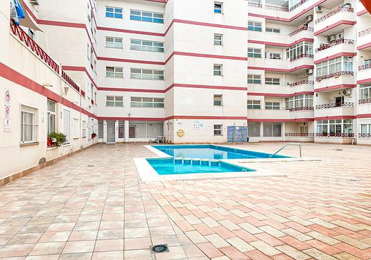 Apartment in Torrevieja