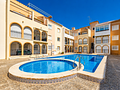 Bungalow in Torrevieja
