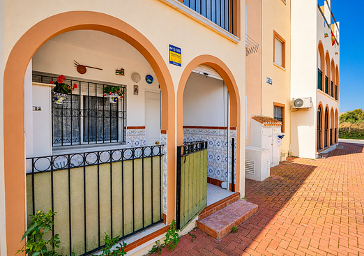 Bungalow in Torrevieja