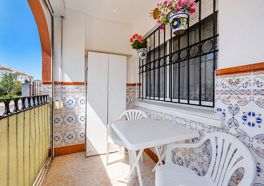 Bungalow in Torrevieja