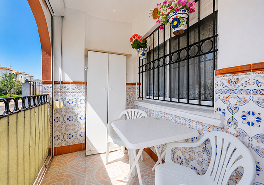 Bungalow in Torrevieja