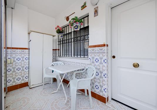 Bungalow in Torrevieja