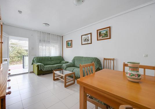 Bungalow in Torrevieja