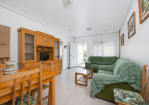 Bungalow in Torrevieja