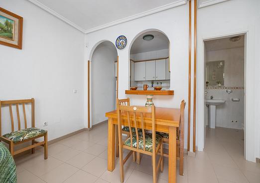 Bungalow in Torrevieja