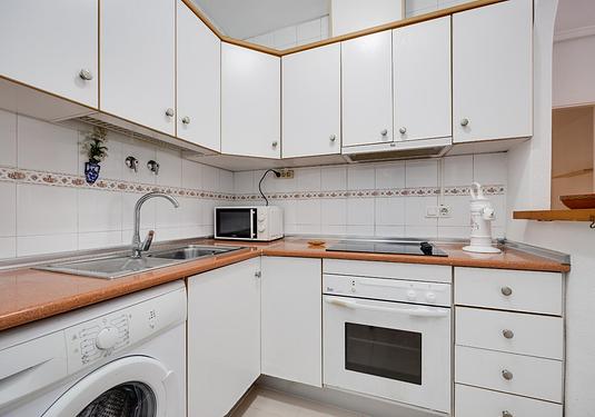 Bungalow in Torrevieja