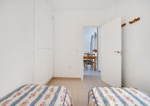 Bungalow in Torrevieja