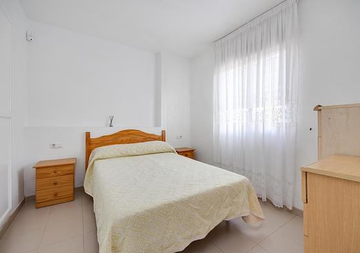 Bungalow in Torrevieja