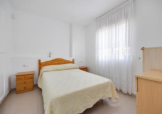 Bungalow in Torrevieja