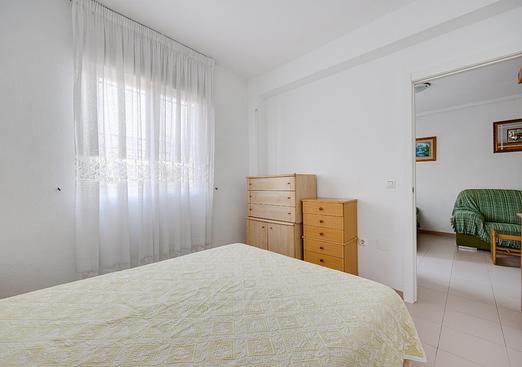 Bungalow in Torrevieja