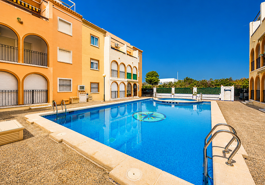 Bungalow in Torrevieja