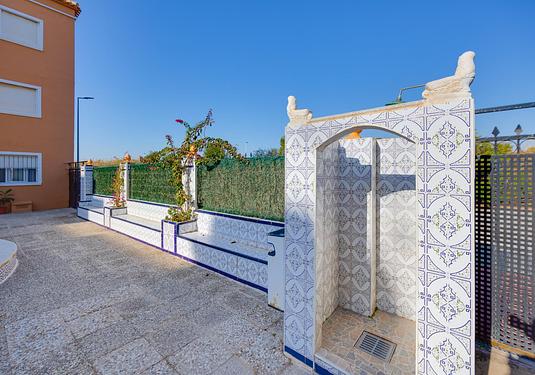 Bungalow in Torrevieja