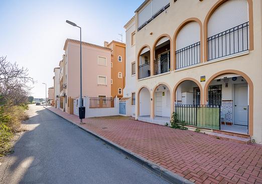 Bungalow in Torrevieja