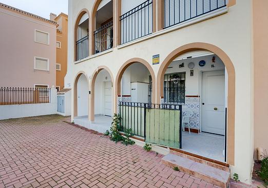 Bungalow in Torrevieja