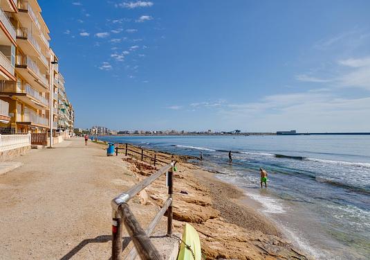 Bungalow in Torrevieja