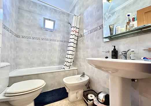 Apartment in La Zenia