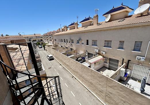 Apartment in La Zenia