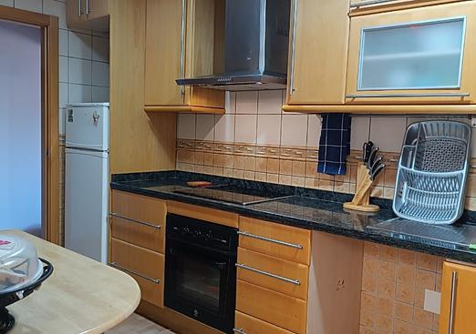 Apartment in Los Montesinos