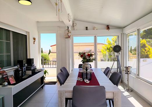 Villa in San Miguel / Vistabella Golf