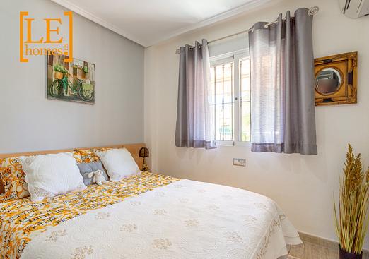 Bungalow in Orihuela Costa