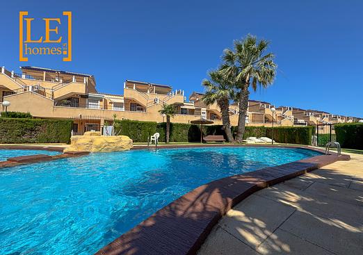 Bungalow in Orihuela Costa