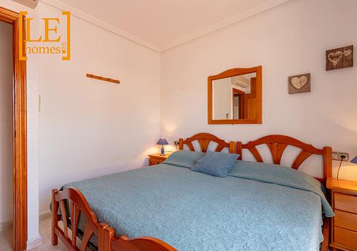 Semi detached in Orihuela Costa