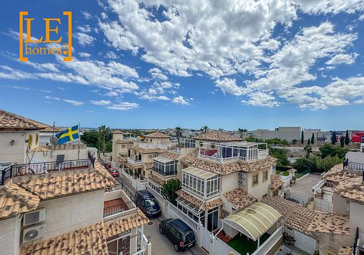 Semi detached in Orihuela Costa