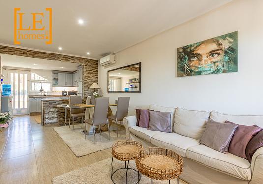 Bungalow in Orihuela Costa