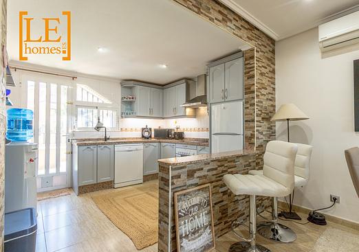 Bungalow in Orihuela Costa