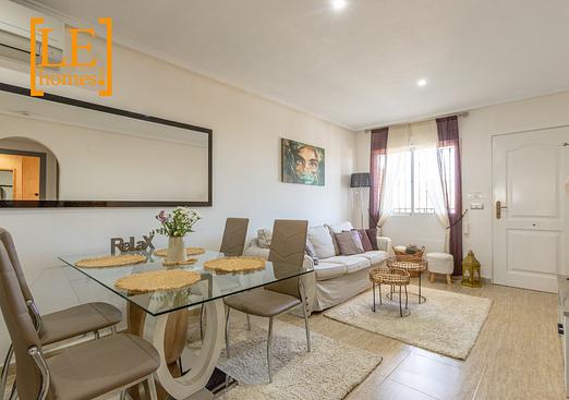 Bungalow in Orihuela Costa