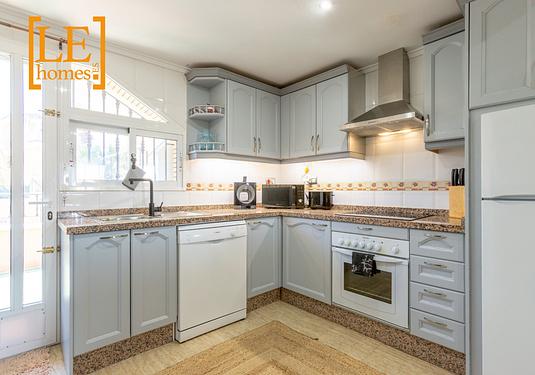 Bungalow in Orihuela Costa